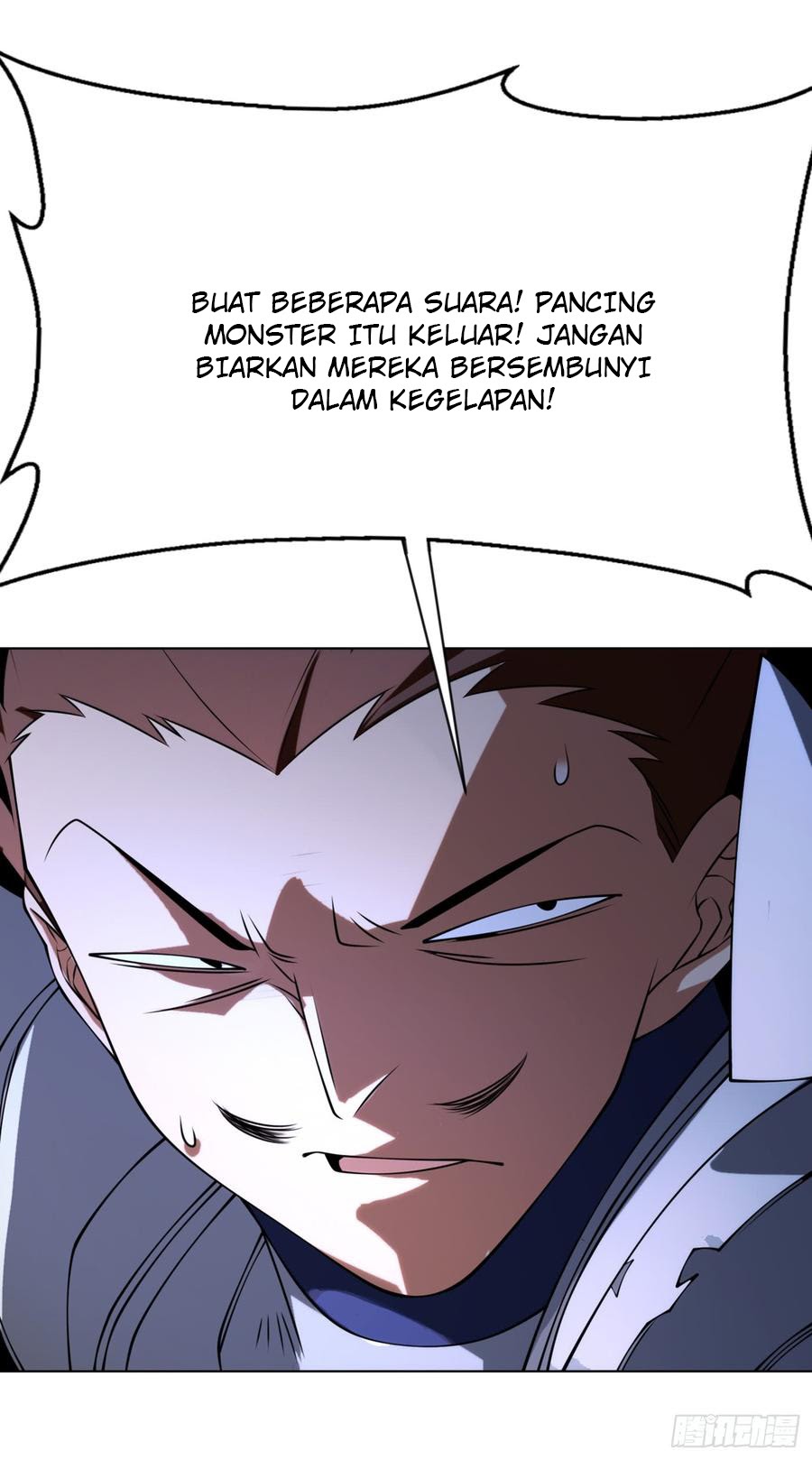 Martial Inverse Chapter 31 Gambar 10